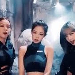 QUIEN ES LA LIDER - cuanto sabes de blackpink?