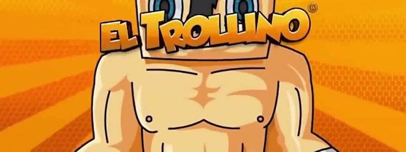 Que tanto sabes de Eltrollino?
