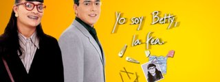 ¿Qué tanto sabes sobre "Yo soy Betty, la fea"
