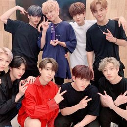 Quien es el l&iacute;der? - Cu&aacute;nto sabes de Stray kids?