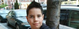 ¿Cuanto conoces a izan?