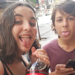 Quiero estudiar  - Cuanto sabes de martuba