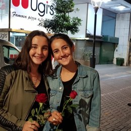 Tengo  - Cuanto sabes de martuba