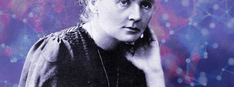 Marie Curie