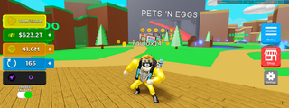 cuanto sabes de roblox demaciado o muy poco