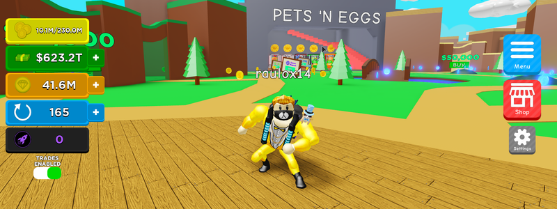cuanto sabes de roblox demaciado o muy poco