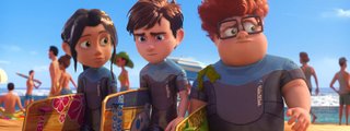 ¿Qué personaje de "atrapa la bandera" ers?