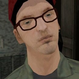 Y como ultima pregunta... &iquest;Como se llama el hombre que nos da la mision Supply Lines...? - &iquest;Cuanto Sabes de Gta San Andreas?