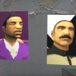 &iquest;Entre que misiones es la caida de la mafia Loco Sindycate?
 - &iquest;Cuanto Sabes de Gta San Andreas?