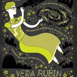 &iquest;Rubin ve a la religi&oacute;n como un conflicto? - Vera Cooper Rubin 