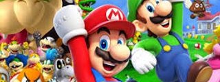 Preguntas y respuestas: &iquest;cuanto sabes de mario bros&iquest;