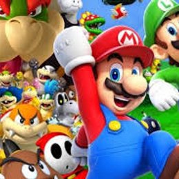 &iquest;como se llama la novia de luigi&iquest; - &iquest;cuanto sabes de mario bros&iquest;