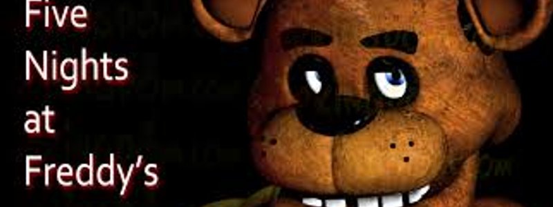cuanto sabes sobre fnaf y no el hs!!!