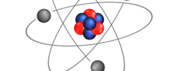 Modelo atómico de Niels Bohr