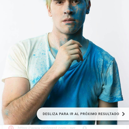 Novia de Germ&aacute;n  - Cu&aacute;nto sabes de Germ&aacute;n Garmendia 