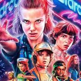 cuales son los protagonistas - cuanto sabes de stranger thins