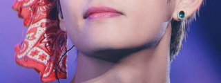 Kim Taehyung se llegaría a gustar de ti?