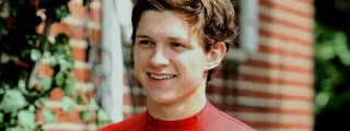 Que tanto conoces a Tom Holland