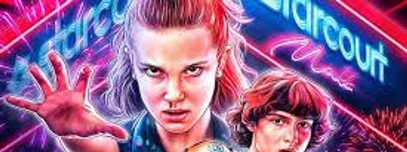 que tanto sabes de stranger things