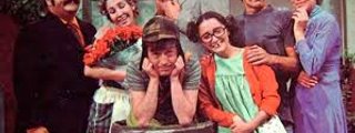 Cuánto sabes del chavo del ocho 