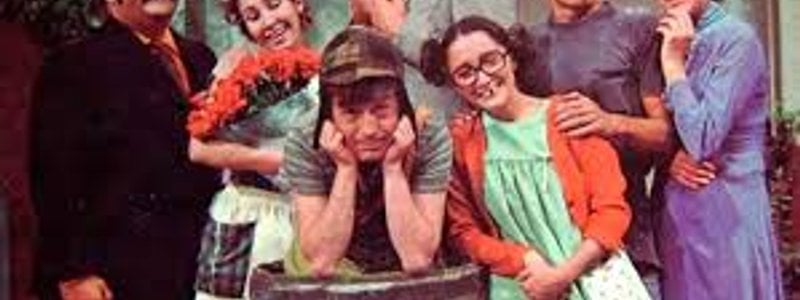 Cuánto sabes del chavo del ocho 
