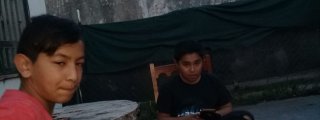 soy alto capó deaaaaa el que se saca mejor en mi test le doy un beso en la boca deaa