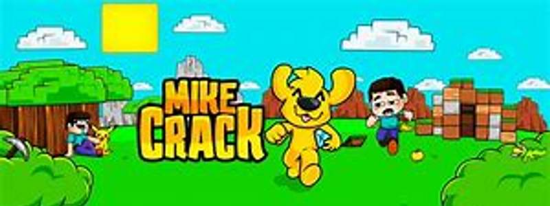 ¿Cuanto sabes de mikecrack?