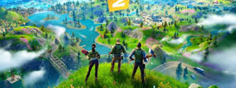 &iquest;Cuanto sabes de Fortnite 2?