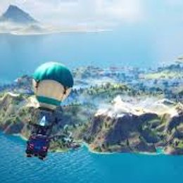 En esta temporada &iquest;Que tipo de M&oacute;vilidad Hay para movilizarse por el mapa? - &iquest;Cuanto sabes de Fortnite 2?