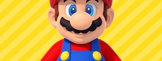 cuanto sabes de super mario?