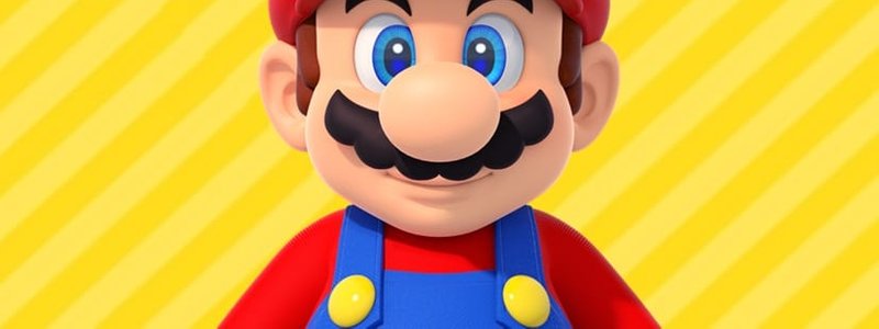 cuanto sabes de super mario?
