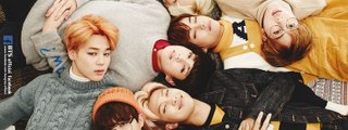 Cuanto Sabes Sobre BTS
