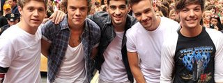¿cuanto sabes de one direction?
