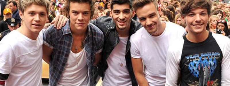 ¿cuanto sabes de one direction?