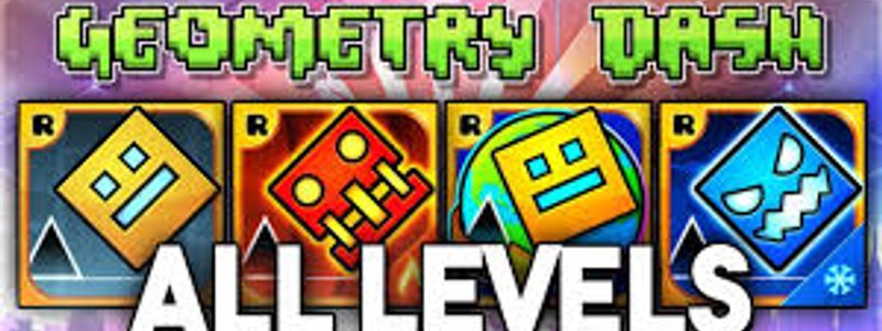 cuanto sabes de geometry dash.