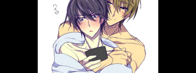 Eres uke suke o seme