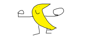 ¿te gusta la banana?