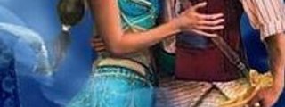 que personaje de aladin eres