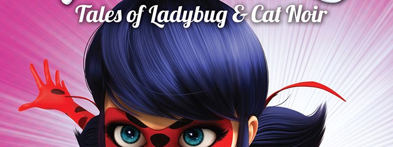 Cuanto sabes sobre miraculous ladybug