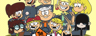 the loud house danna
