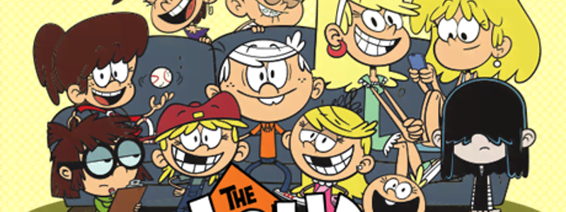 the loud house danna