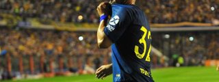 Apache: The life of carlos tevez