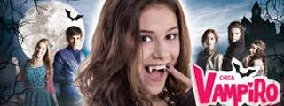 ¿Que tanto conoces de CHICA VAMPIRO? 
