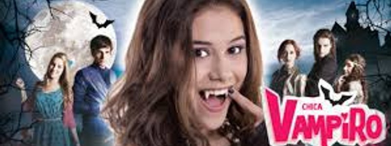 ¿Que tanto conoces de CHICA VAMPIRO? 