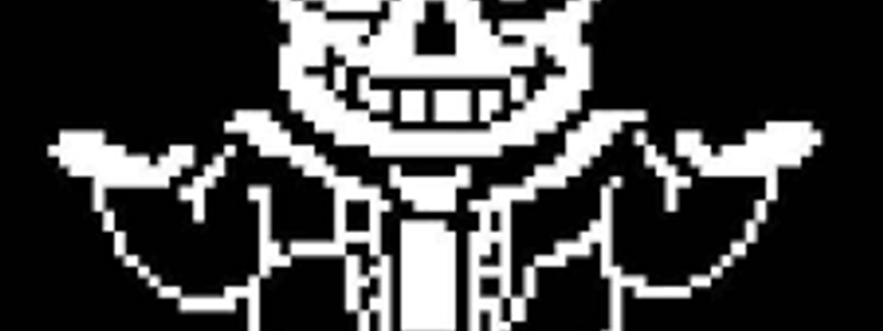 Que sabes de undertale