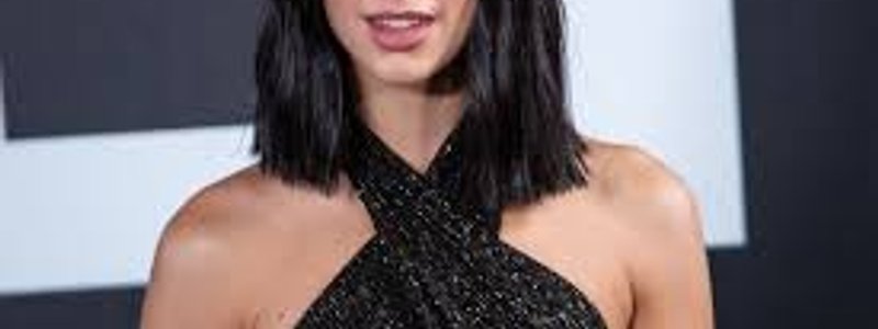 ¿Cuanto sabes de Dua Lipa?