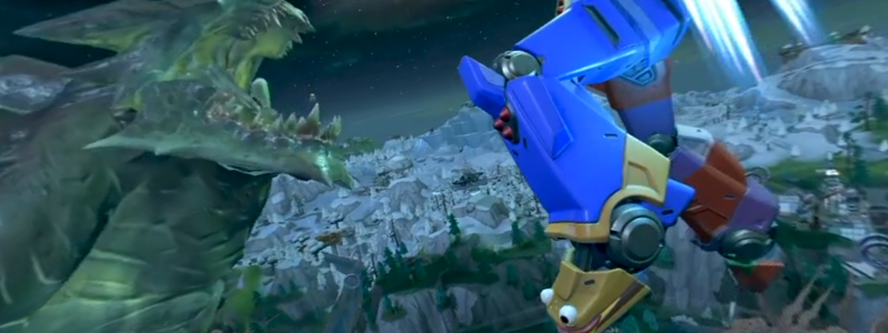 CUAL PERSONAJE DE FORTNITE ERES :v