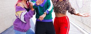 Que polinesio eres 💚💜💖
