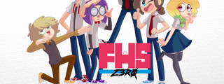 cual personaje de los animatronicos eres (FNAFHS)