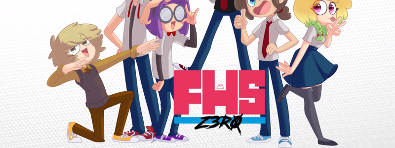 cual personaje de los animatronicos eres (FNAFHS)